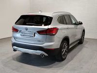 usado BMW X1 sDrive18d en MOTOR MUNICH S.A.U - Terrassa Barcelona