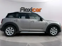 Brugt Mini Cooper S Countryman 220 HK (161 kW) 2021 Grå SUV