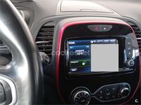 Usado Renault Captur Intens 90 CV (66 kW) 2018 Beige SUV