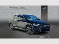 Usado Mercedes GLA250 218 CV (160 kW) 2022 Negro SUV