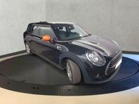 usado Mini One D Clubman (85 KW) 5D