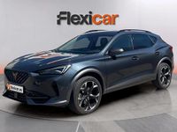 Usado Cupra Formentor 150 HP (110 kW) 2024 Cinzento SUV