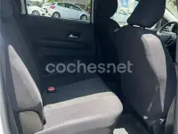 Usado Dacia Jogger Expression 100 CV (73 kW) 2025 Blanco Monovolumen