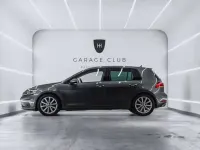 Usado VW Golf VII Advance 125 CV (91 kW) 2017 Utilitario