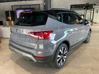 Nuevo Seat Arona FR 116 CV (85 kW) 2026 Gris SUV