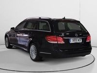 Usado Mercedes E300 231 CV (169 kW) 2015 Berlina