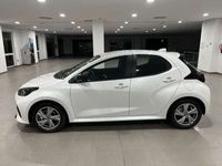 Nuevo Mazda 2 Exclusive-Line 116 CV (85 kW) 2025 Blanco Utilitario