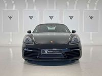 usado Porsche Boxster PDK