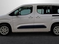 Nuevo Fiat Doblò 101 CV (74 kW) 2025 Blanco Monovolumen