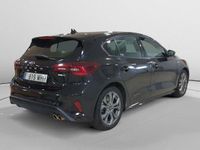 Usado Ford Focus ST-Line 125 CV (91 kW) 2023