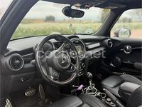 Usado Mini John Cooper Works 231 CV (169 kW) 2016 Naranja Utilitario