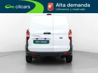 Usado Ford Transit Trend 75 CV (55 kW) 2022 Blanco Van