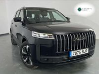 Nuevo Jaecoo 5 147 CV (108 kW) 2025 Negro SUV