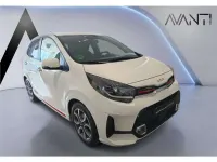 Usado Kia Picanto GT-Line 84 CV (61 kW) 2022 Utilitario