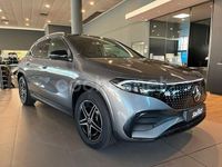 Nuevo Mercedes EQA250+ AMG 11 kW (15 CV) 2025 SUV