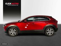 Usado Mazda CX-30 122 HP (89 kW) 2023 Vermelho SUV