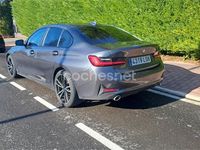 Usado BMW 320 Comfort Edition 190 CV (139 kW) 2021 Gris / plata Berlina
