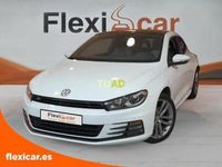 usado VW Scirocco R-Line 2.0 TDI 135kW(184CV) BMT DSG