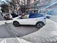 Usado Peugeot 2008 GT 130 CV (95 kW) 2022 Blanco SUV