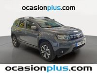Usado Dacia Duster Journey 150 CV (110 kW) 2024 Gris SUV