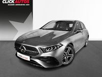 Usado Mercedes 200 AMG Line Premium 163 CV (119 kW) 2023