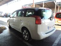 Usado Peugeot 5008 Style 150 CV (110 kW) 2017 Blanco Monovolumen