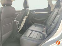 Usado MG ZS Comfort 111 CV (81 kW) 2024 Gris SUV