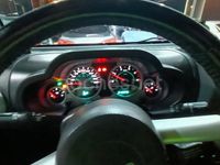 Usado Jeep Wrangler Rubicon 177 CV (130 kW) 2008 Negro SUV