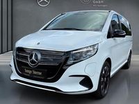 Usado Mercedes EQV300 150 kW (204 CV) 2024 Blanco Monovolumen
