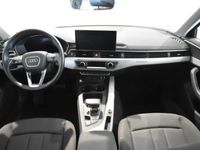 usado Audi A4 Allroad A4 ALLROAD QUATTRO QUATTRO 40 TDI 150KW (204CV) STRON de segunda mano desde 44990€ ✅