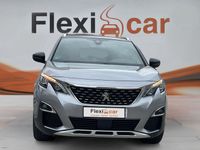 usado Peugeot 5008 GT-Line 1.2L PureTech 96kW (130CV) EAT8