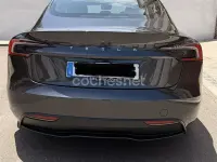 Usado Tesla Model 3 RWD 208 kW (283 CV) 2024 Eléctrico Berlina