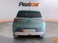 Usado Opel Frontera Edition 83 kW (113 CV) 2025 Verde SUV