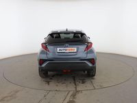 Usado Toyota C-HR Active 122 CV (89 kW) 2021 Gris SUV