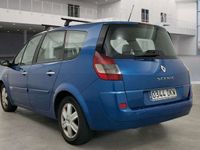 usado Renault Scénic II 1.9DCI Confort Expression