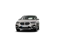 Usado BMW X1 Executive 192 CV (141 kW) 2022 Kaschmirsilber metalizado SUV