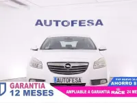 Usado Opel Insignia Sport 160 CV (117 kW) 2010 Blanco Berlina