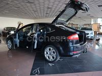 Usado Ford Mondeo Trend 140 CV (102 kW) 2008 Negro Berlina