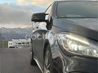Usado Mercedes CLA45 AMG 381 CV (280 kW) 2018 Negro Berlina