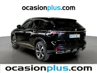 Usado MG HS Luxury 170 CV (125 kW) 2025 Blanco SUV