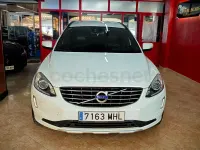 Usado Volvo XC60 Momentum 181 CV (133 kW) 2013 Blanco SUV