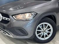 Usado Mercedes GLA180 Business 116 CV (85 kW) 2021 SUV