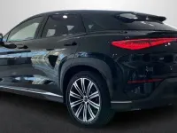 Nuevo BYD Sealion 7 389 kW (530 CV) 2026 Negro SUV
