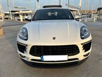 usado Porsche Macan S Aut.