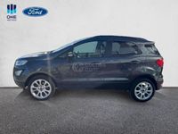 usado Ford Ecosport 1.0 Ecoboost Trend 100