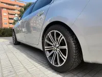 Usado Peugeot 508 SW Allure 156 CV (114 kW) 2013 Gris / plata Familiar