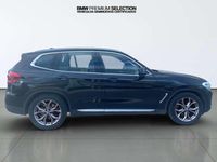 Usado BMW X3 Performance 190 CV (139 kW) 2019 SUV