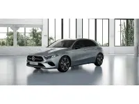 Nuevo Mercedes A180 136 CV (100 kW) 2026 Gris / plata Berlina