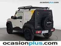 usado Suzuki Jimny 1.5 PRO 5MT