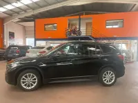 Usado BMW X1 Comfort Edition 150 CV (110 kW) 2020 Negro SUV